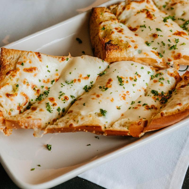 Garlic Bread photo