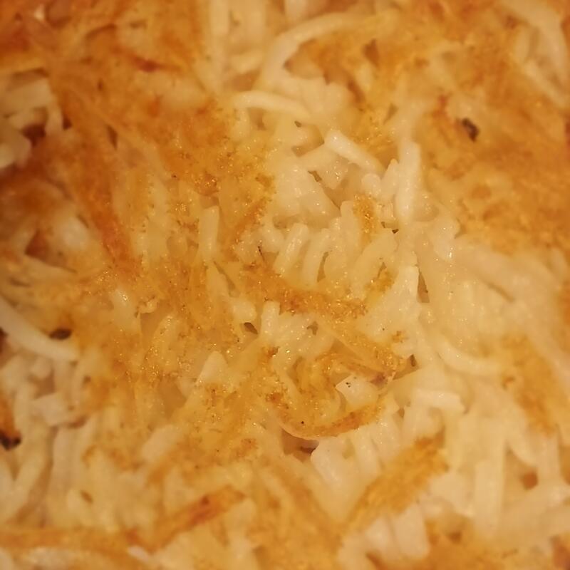Hash Browns photo