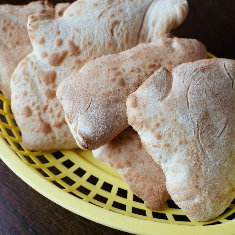 Pita Bread photo