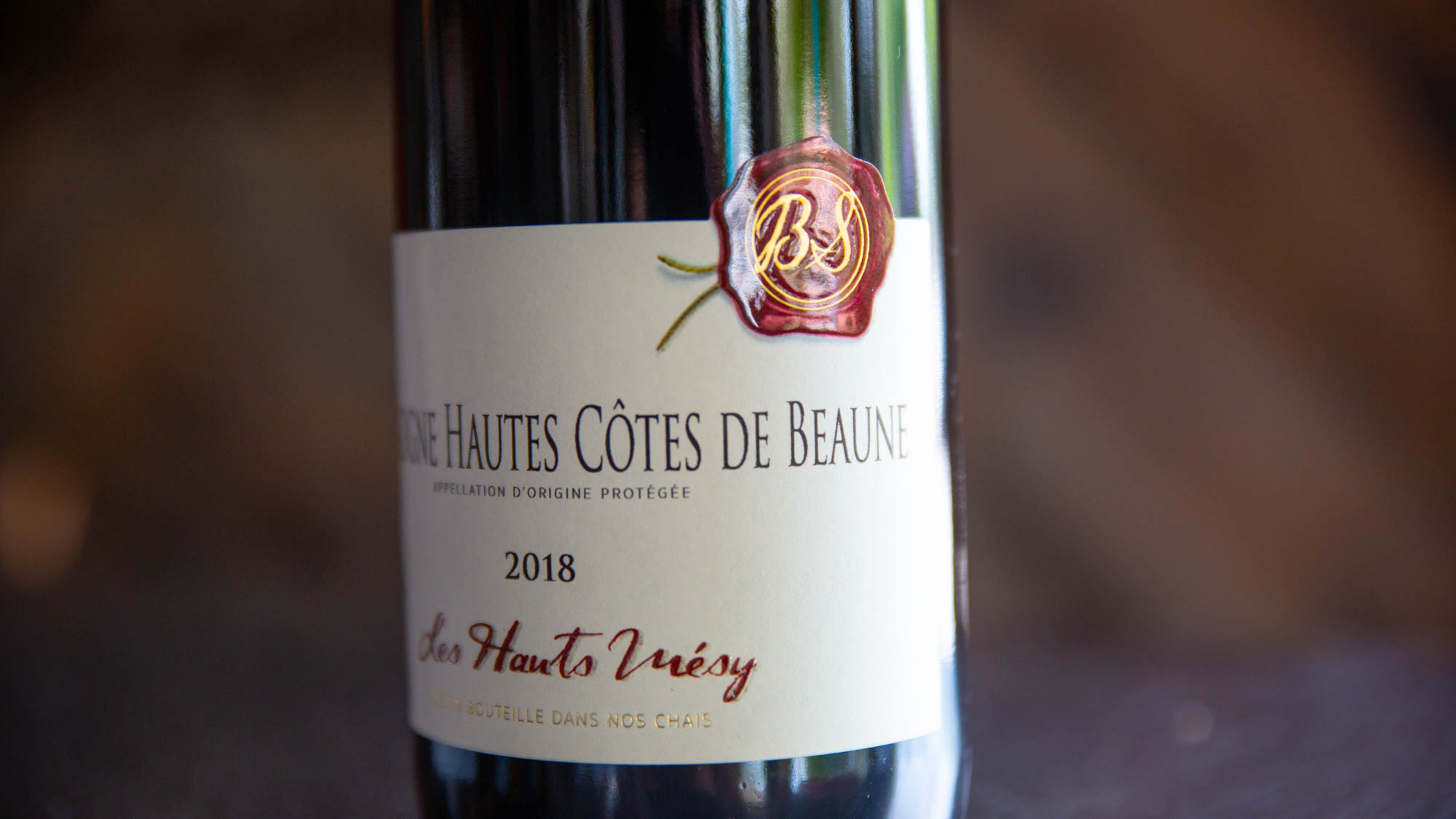 Hautes Côtes de Beaune, Pinot Noir photo