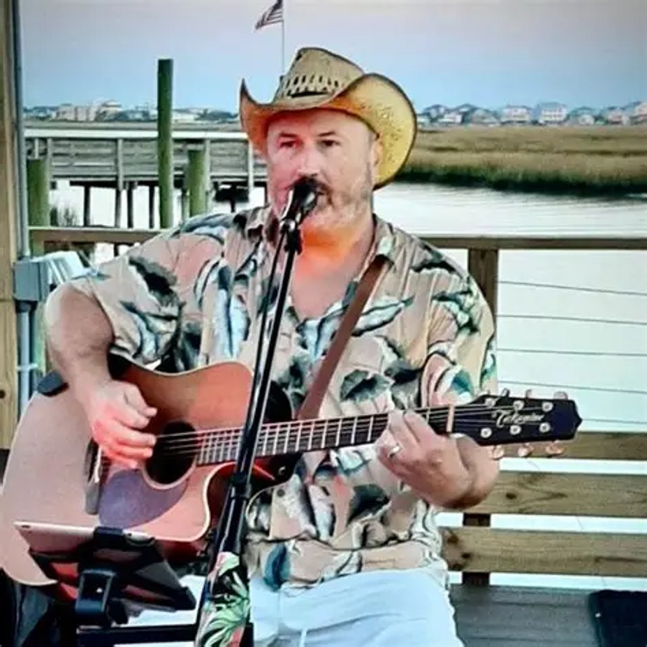 James Hood event photo