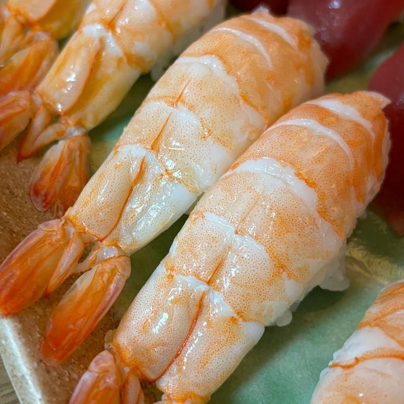 Shrimp photo