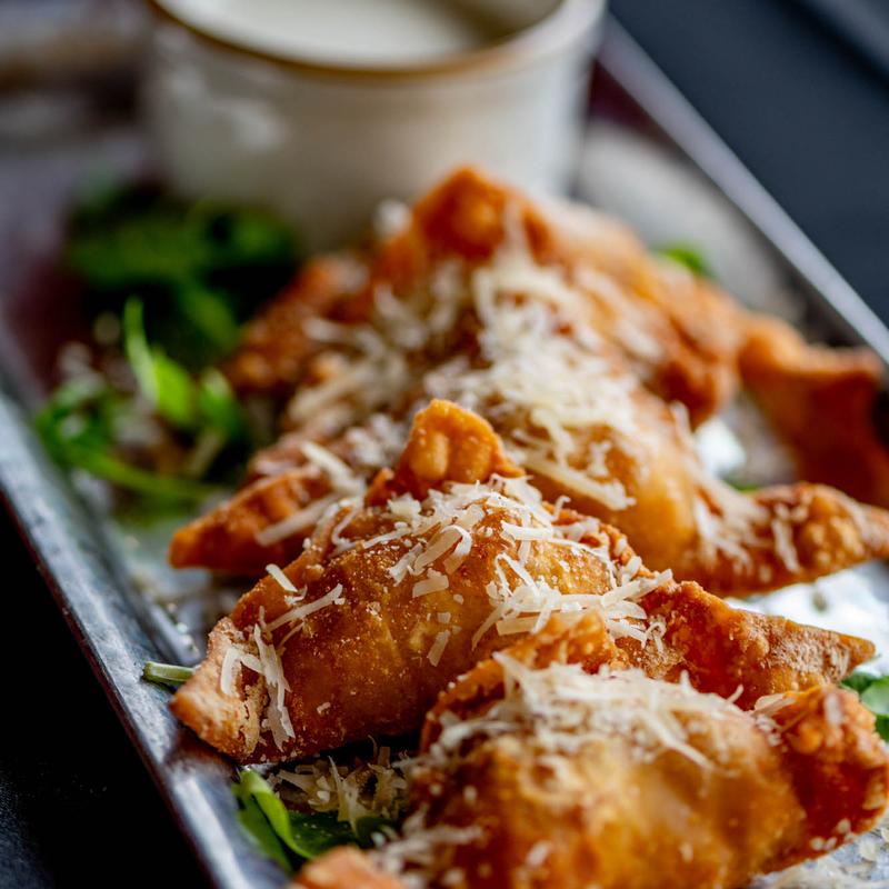 Buffalo Chicken Rangoon’s (30) photo