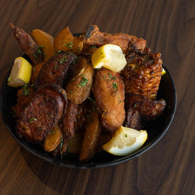 Country Grammer Bowl photo