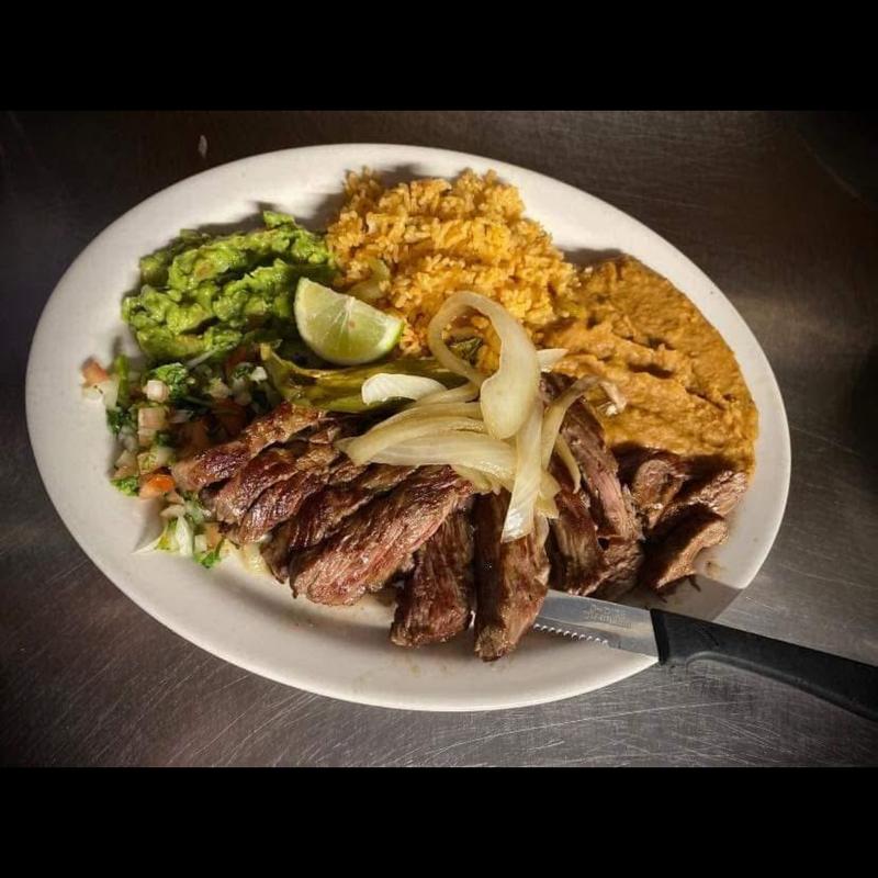 Arrachera photo