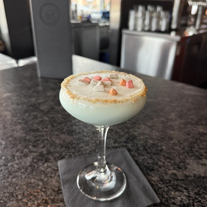 The Naughty Leprechaun photo