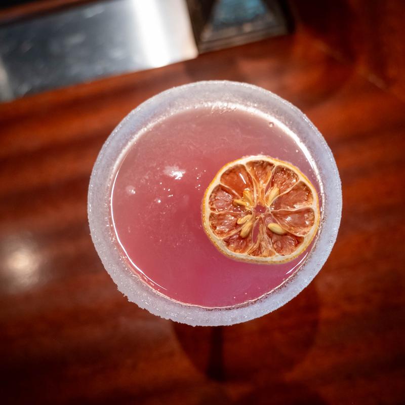 Lavender Lemon Drop photo