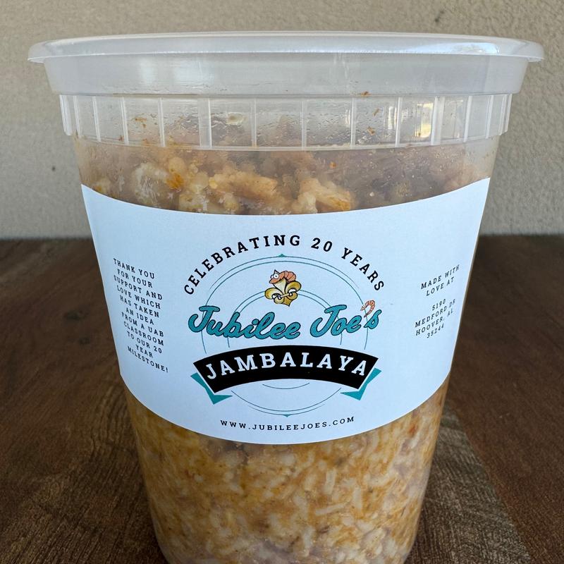 Jambalaya photo