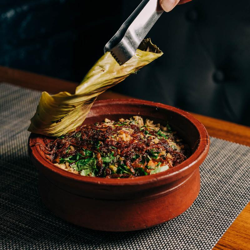 Jackfruit Biryani photo