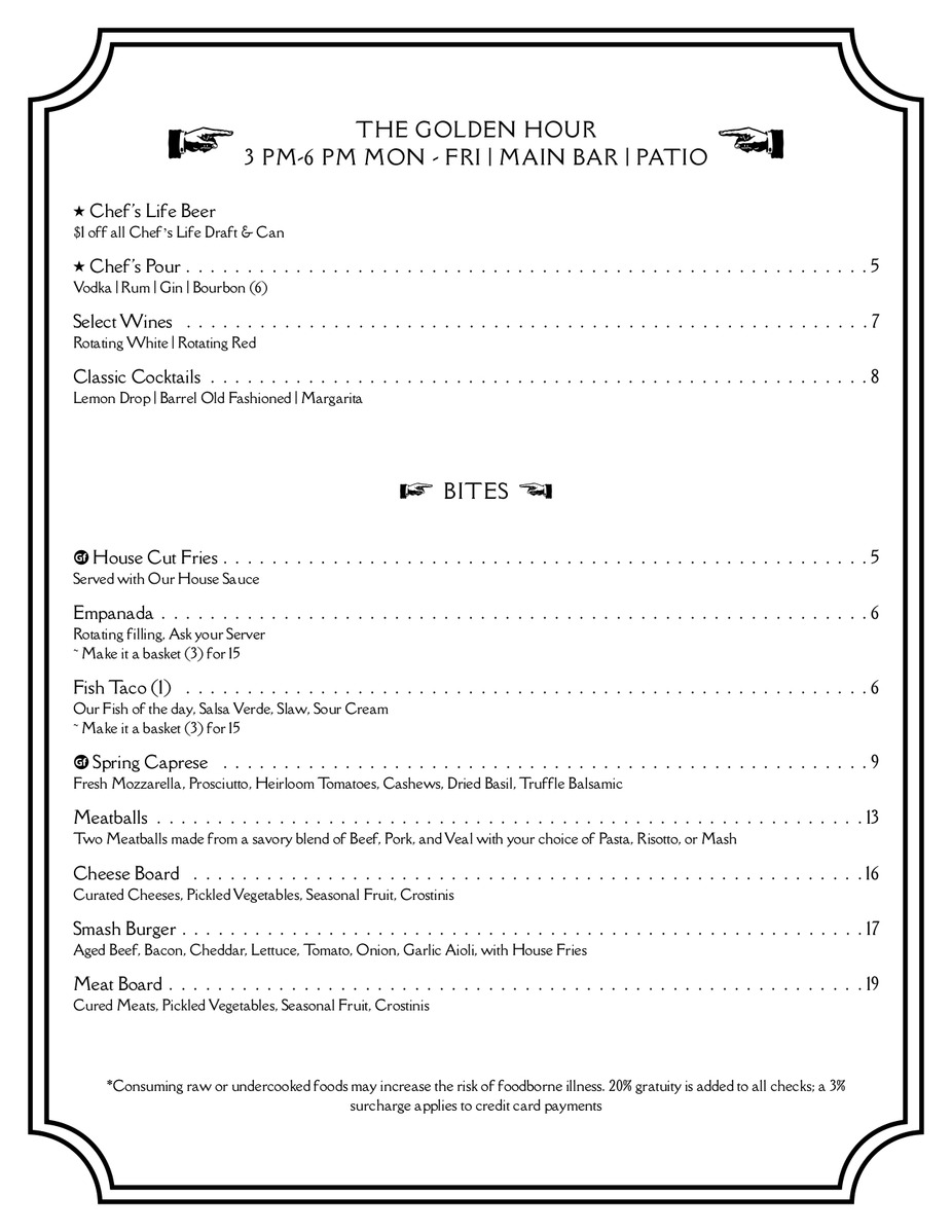 Tuesday May 12th Special 1