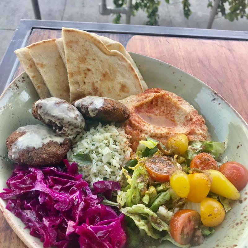 Mediterranean Plate photo