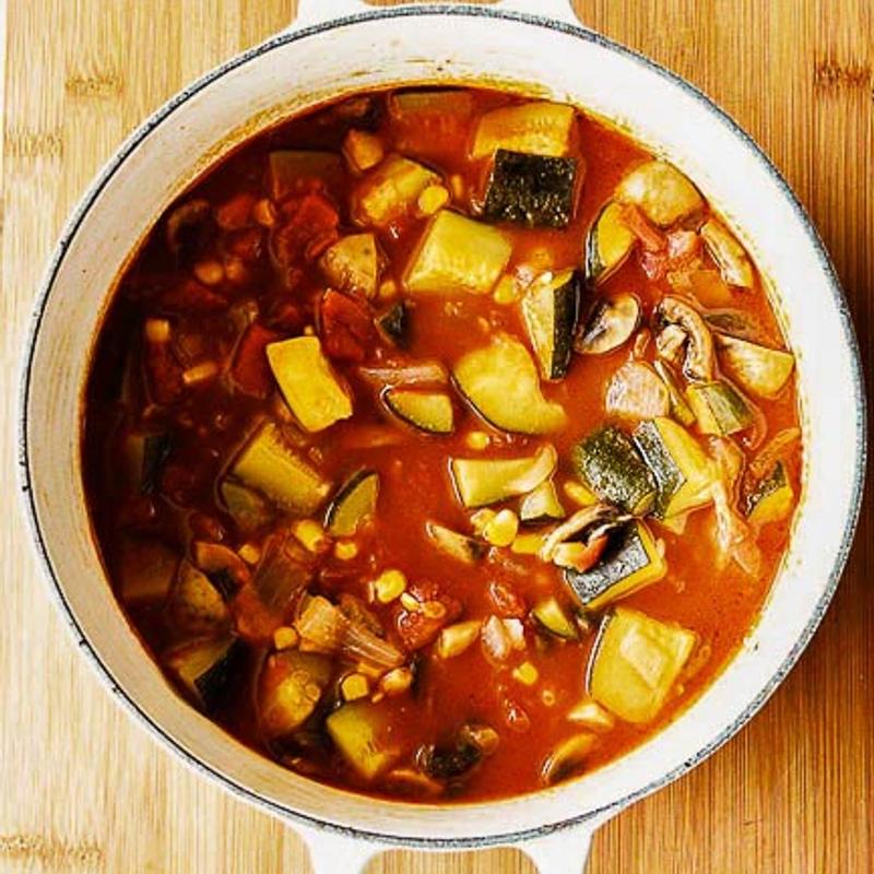 Garden Vegetable photo