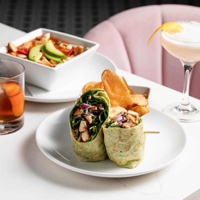 Fiji Apple Wrap photo