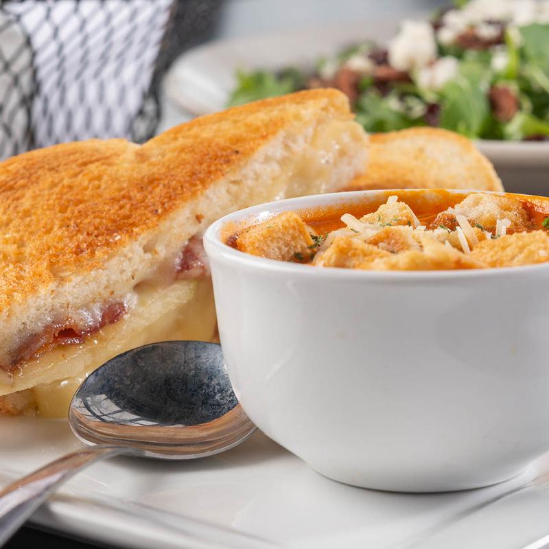 Grilled Cheese photo