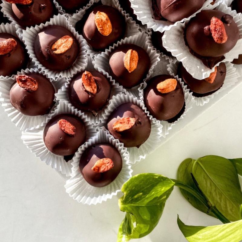 Amy's Buckeye (GF) photo