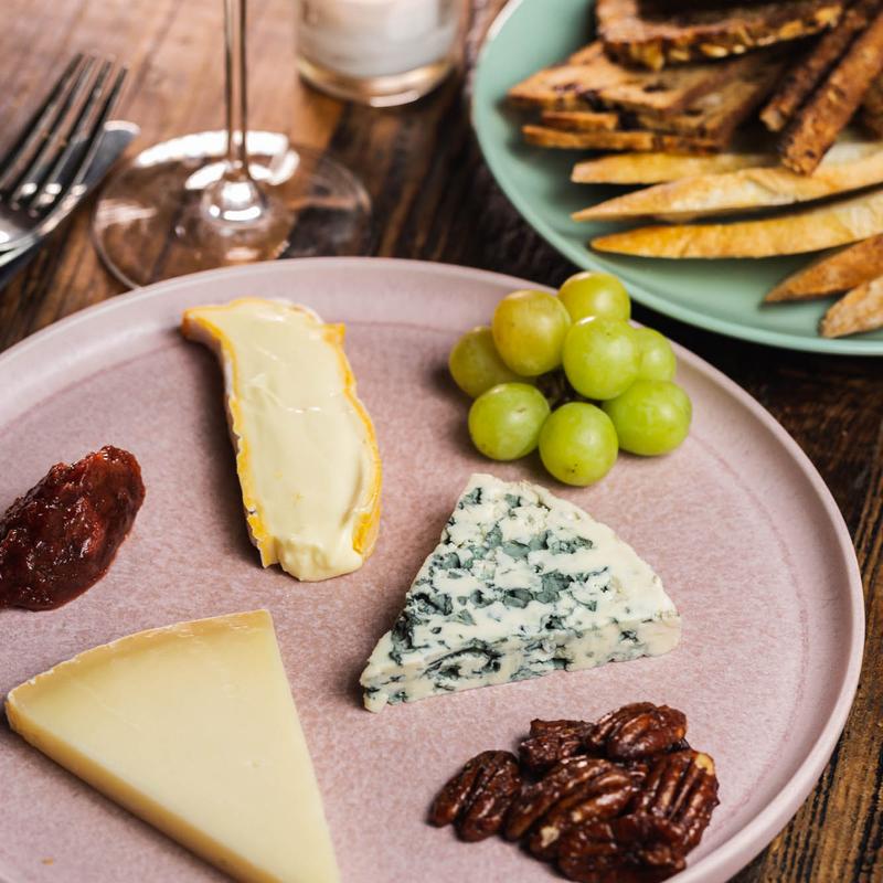 Artisanal Cheese photo