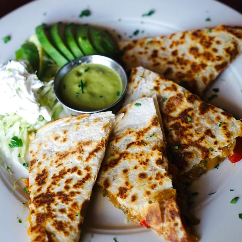 Quesadilla photo