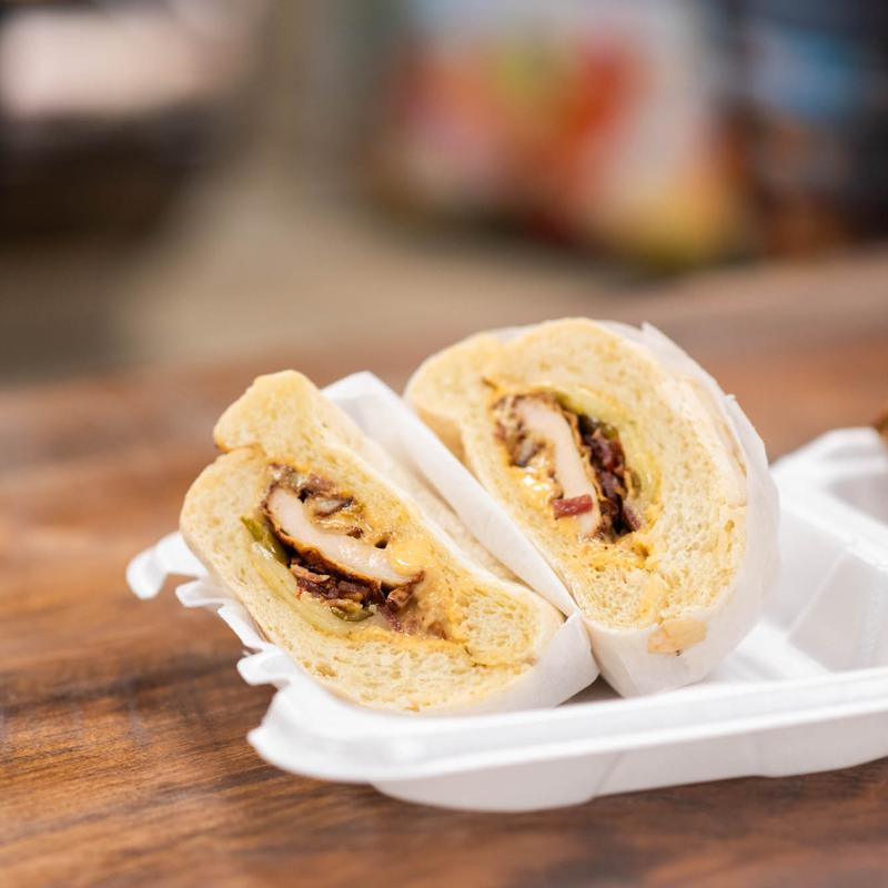 The West/Nasty (H) photo