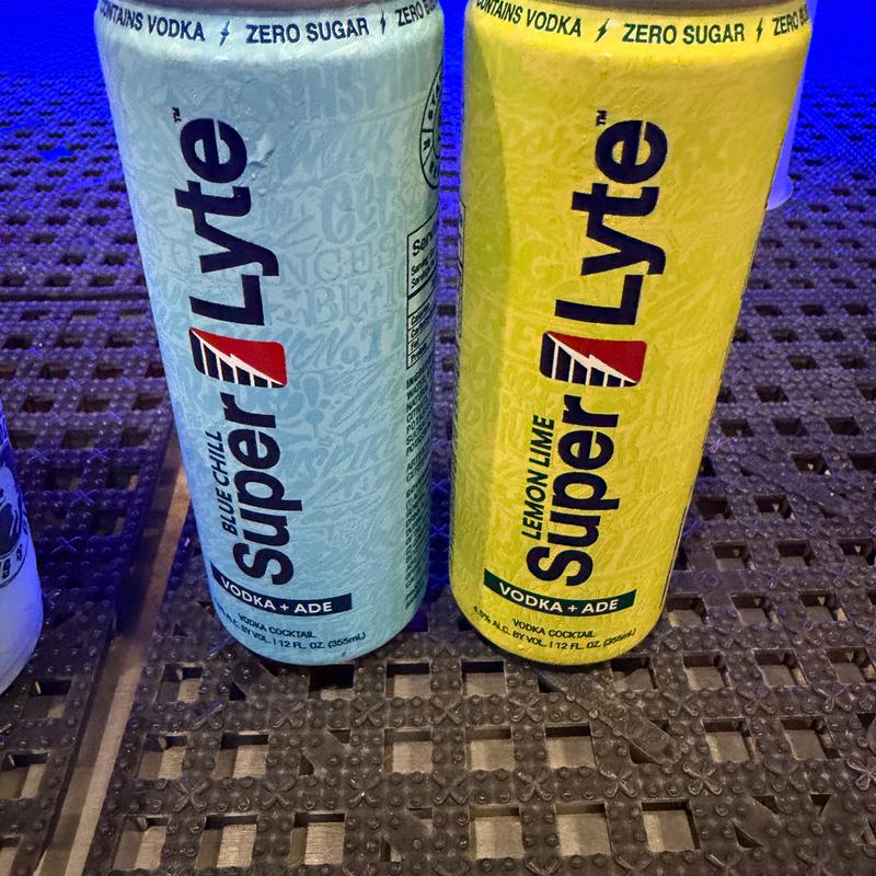 Super Lyte photo