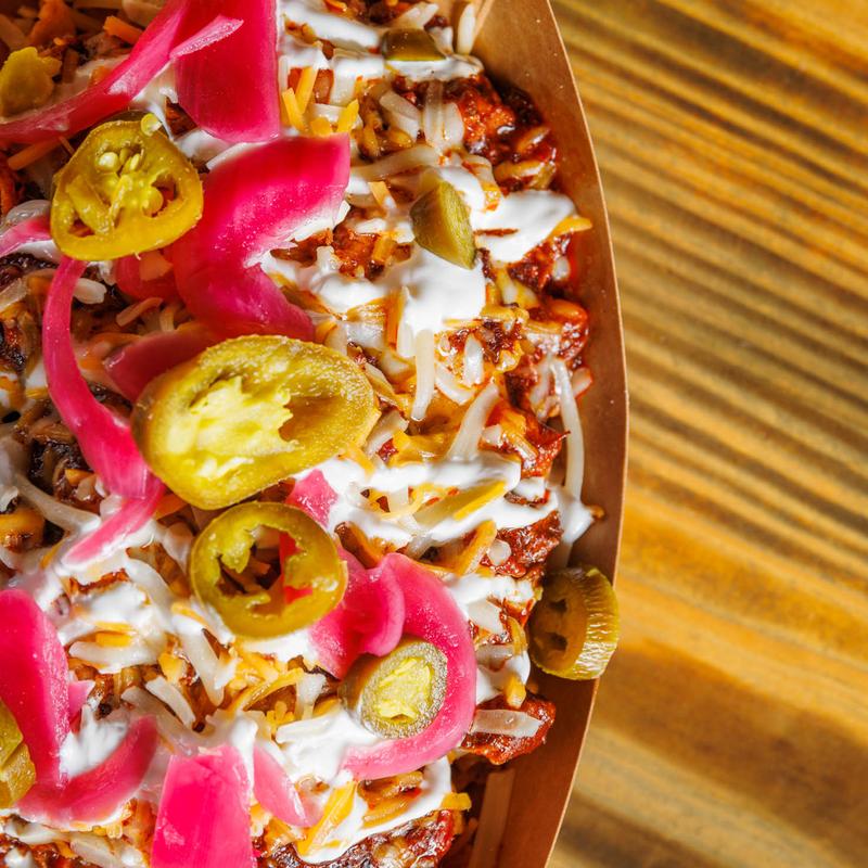 Texas Frito Pie photo