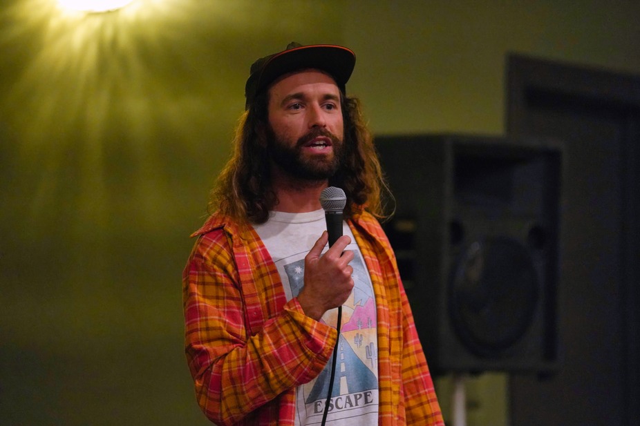 Comedy on the Coast event photo