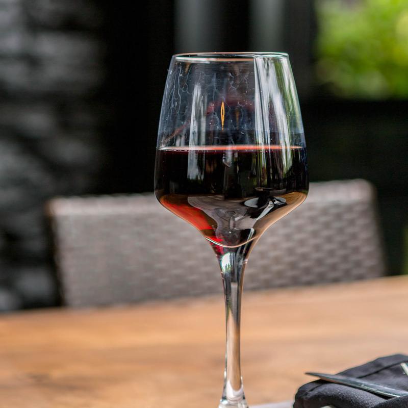 Bovin Merlot / Macedonia photo