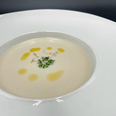 Cold Onion Soup  Regular Portion  (Small Portion – $7) photo