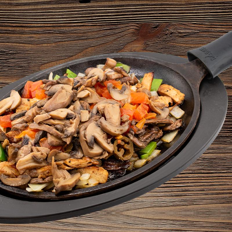 28. Parrillada Azteca photo