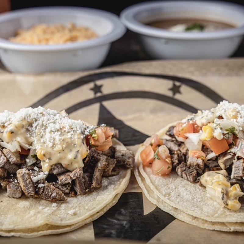 Baja Tacos (2) photo