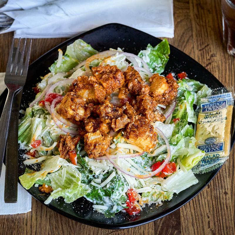 menu item 1 of 12, DB’s Chicken Salad