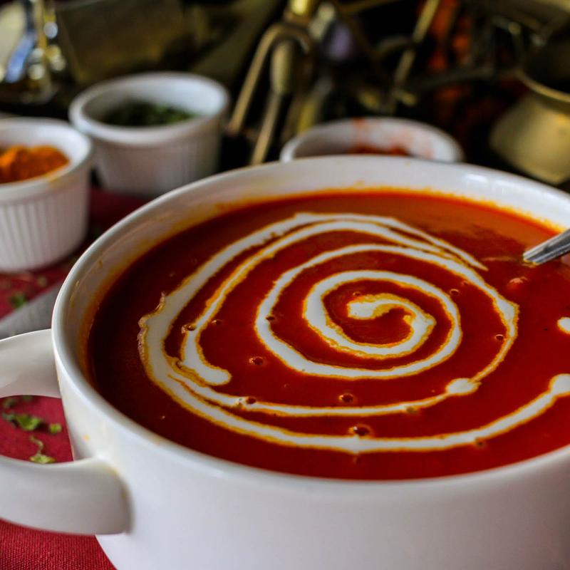 Chicken Tikka Moshol-la photo