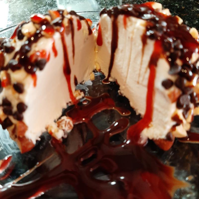 Ice Cream Truffles photo