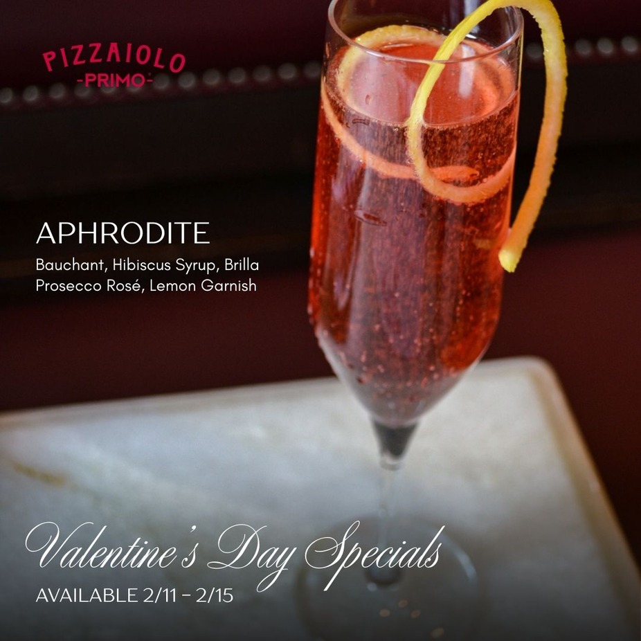 Happy Valentine's! event photo