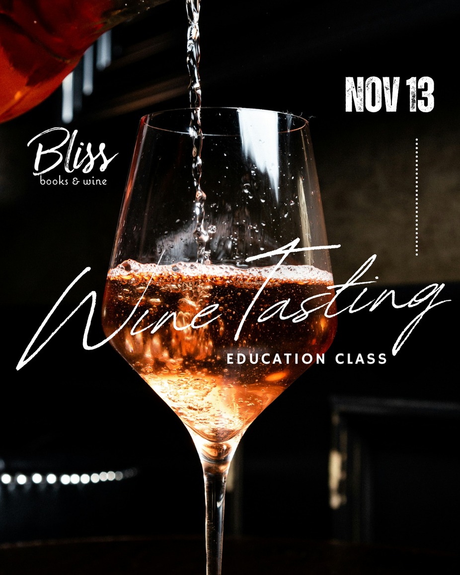 Friendsgiving Education Class event photo