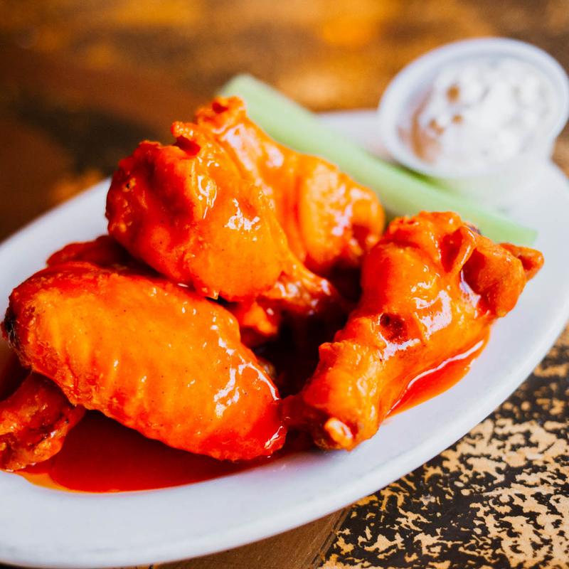 Chicken Wings photo