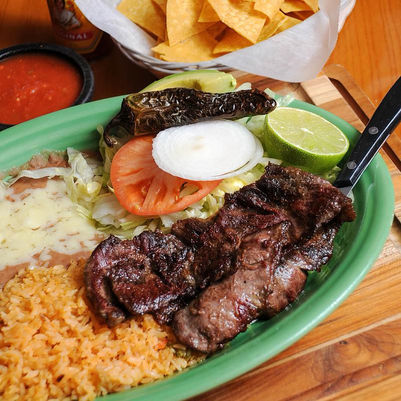 Carne Asada photo
