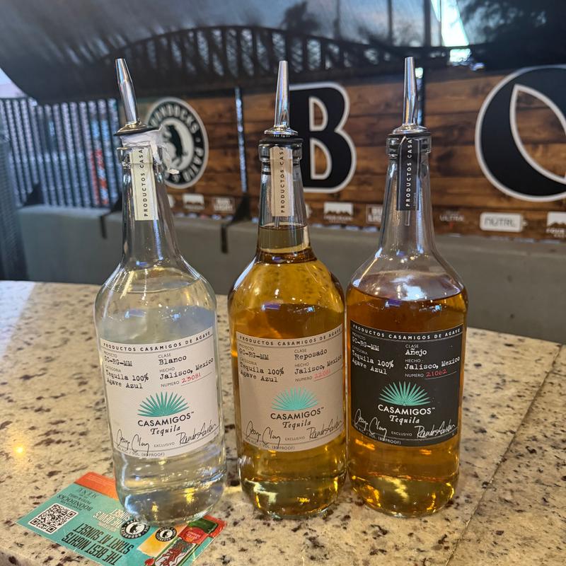 Casamigos photo