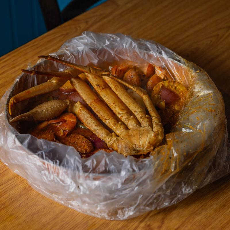 Botana Puerto Libertad photo