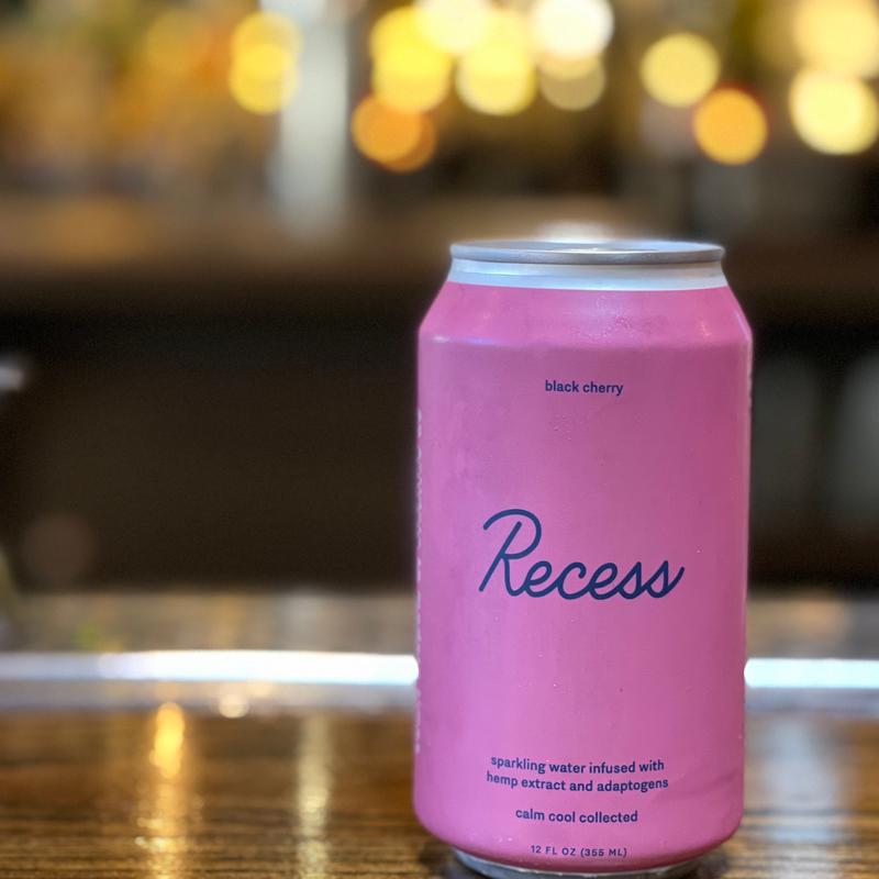 Recess Sparkling Soda photo