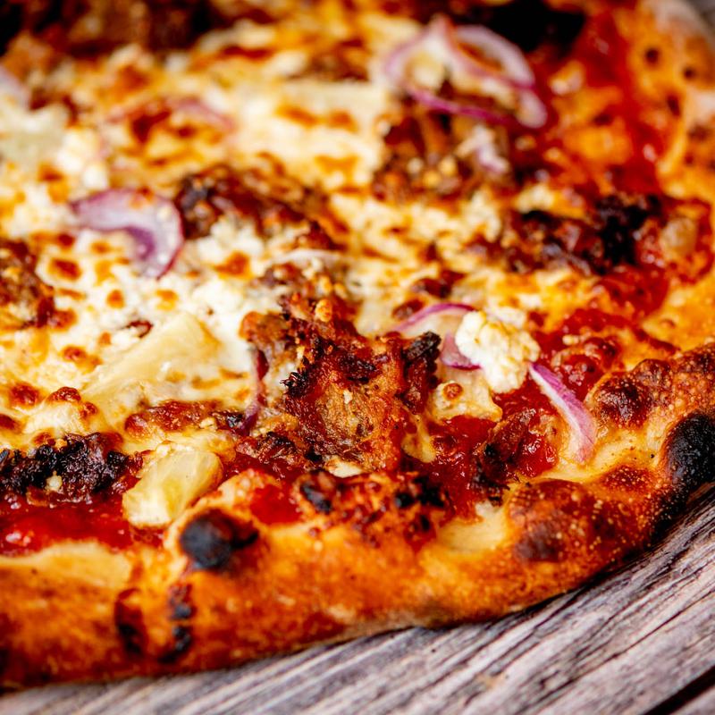 menu item 4 of 4, Punctuated Equilibrium