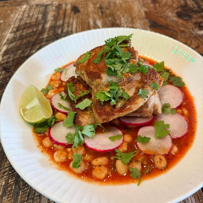 Special* Pazole photo