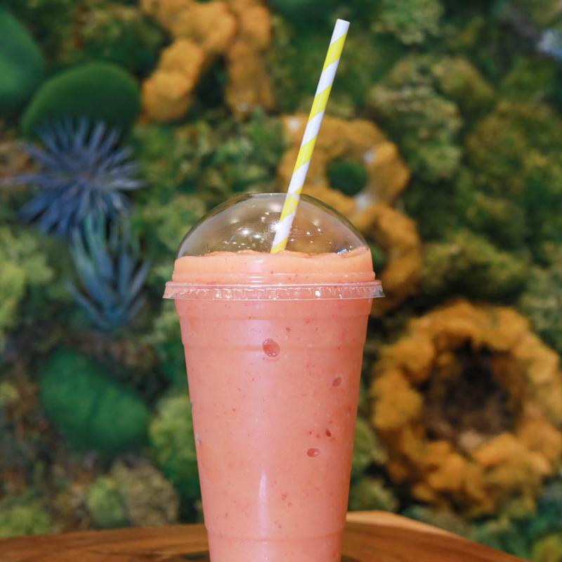 Tropical Smoothie photo