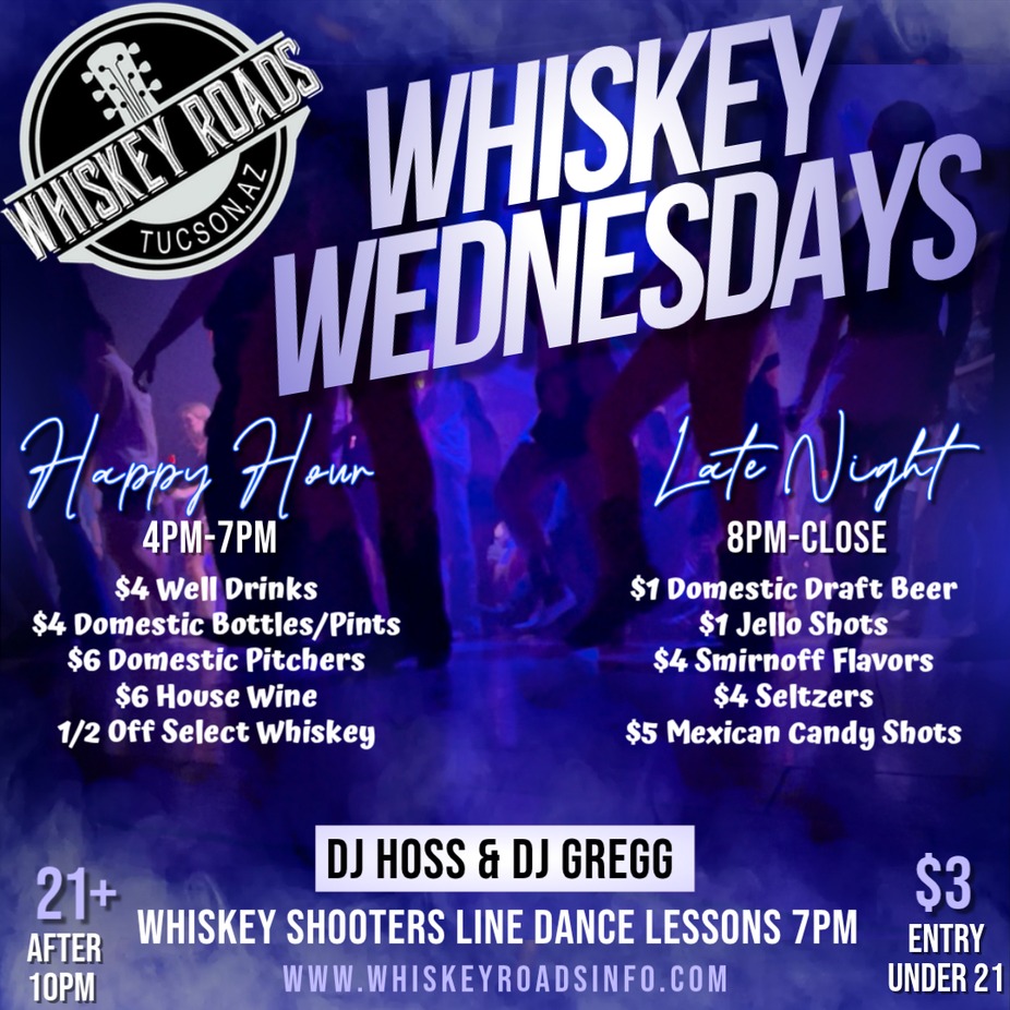 Mid-Week Mix-up! event photo