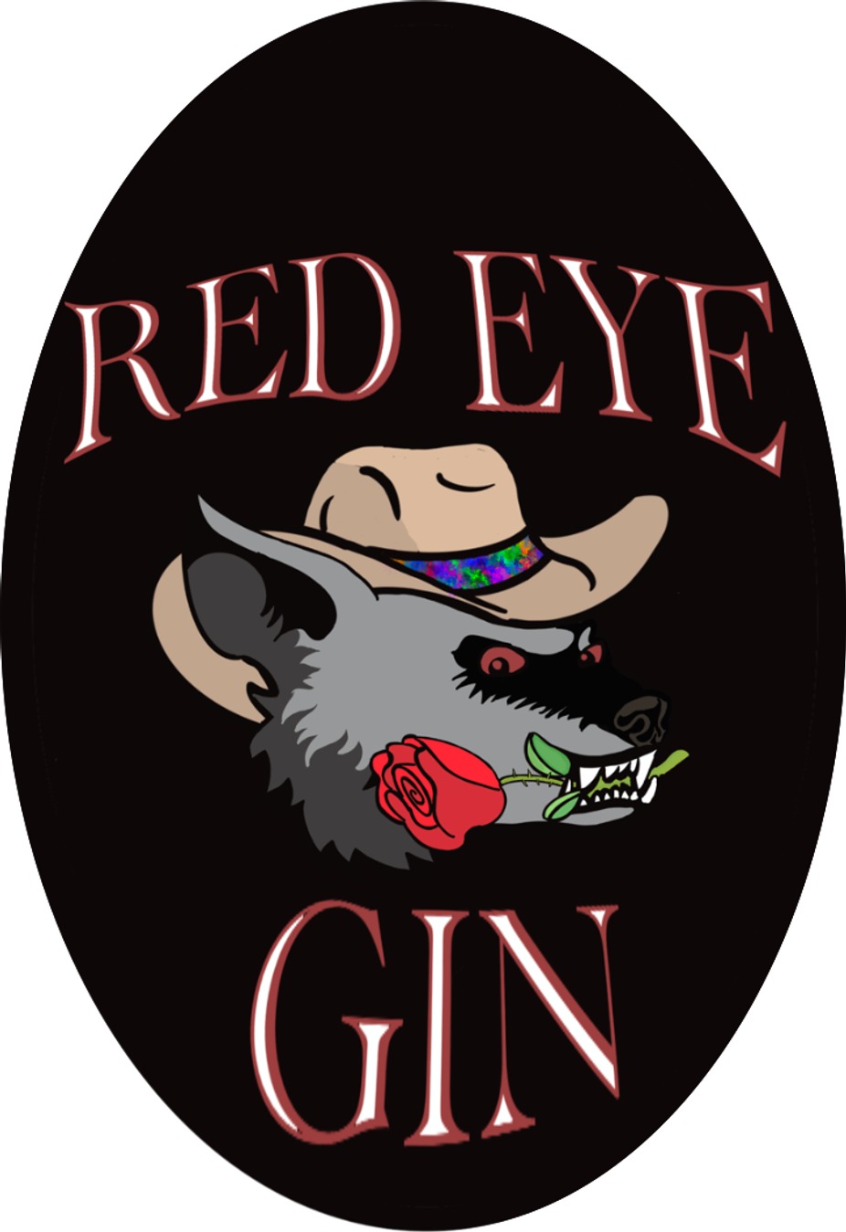 Red Eye Gin event photo