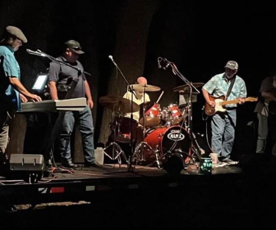 Rusty Strings Band event photo