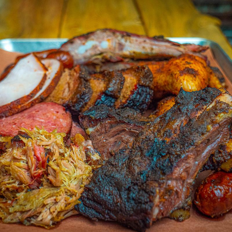 Meats by the Pound photo