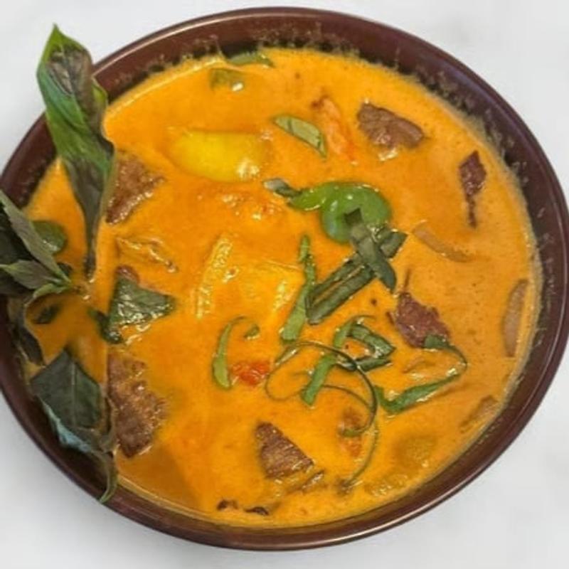 Red Curry photo