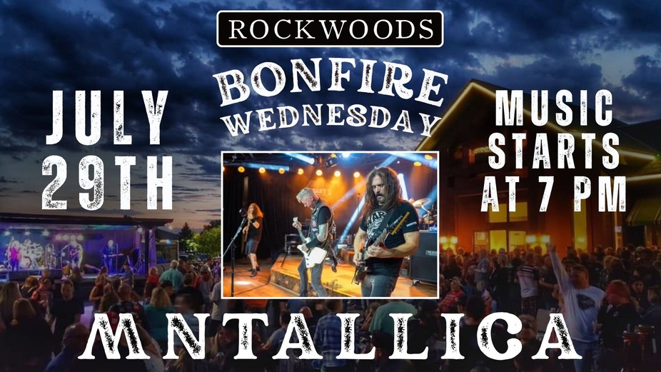 BONFIRE WEDNESDAY event photo 22