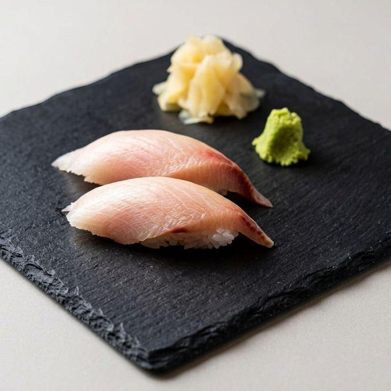 Hamachi Toro (GF) photo