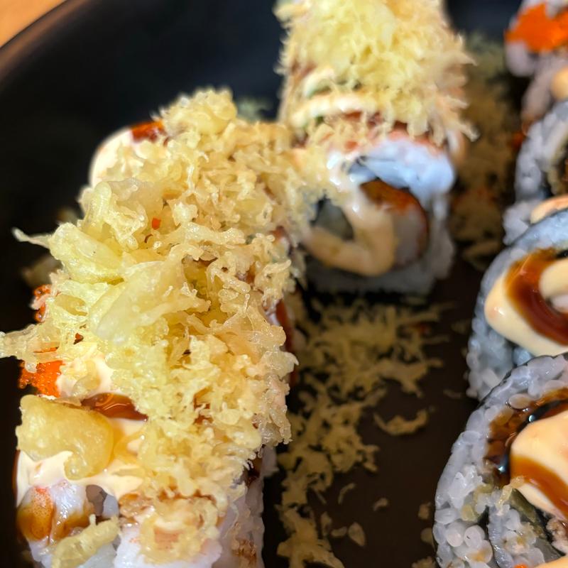 Double Crunchy photo